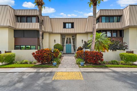 Photo of 1800 SE Saint Lucie Boulevard #7-106, Stuart, FL 34996 (MLS # RX-11123638)