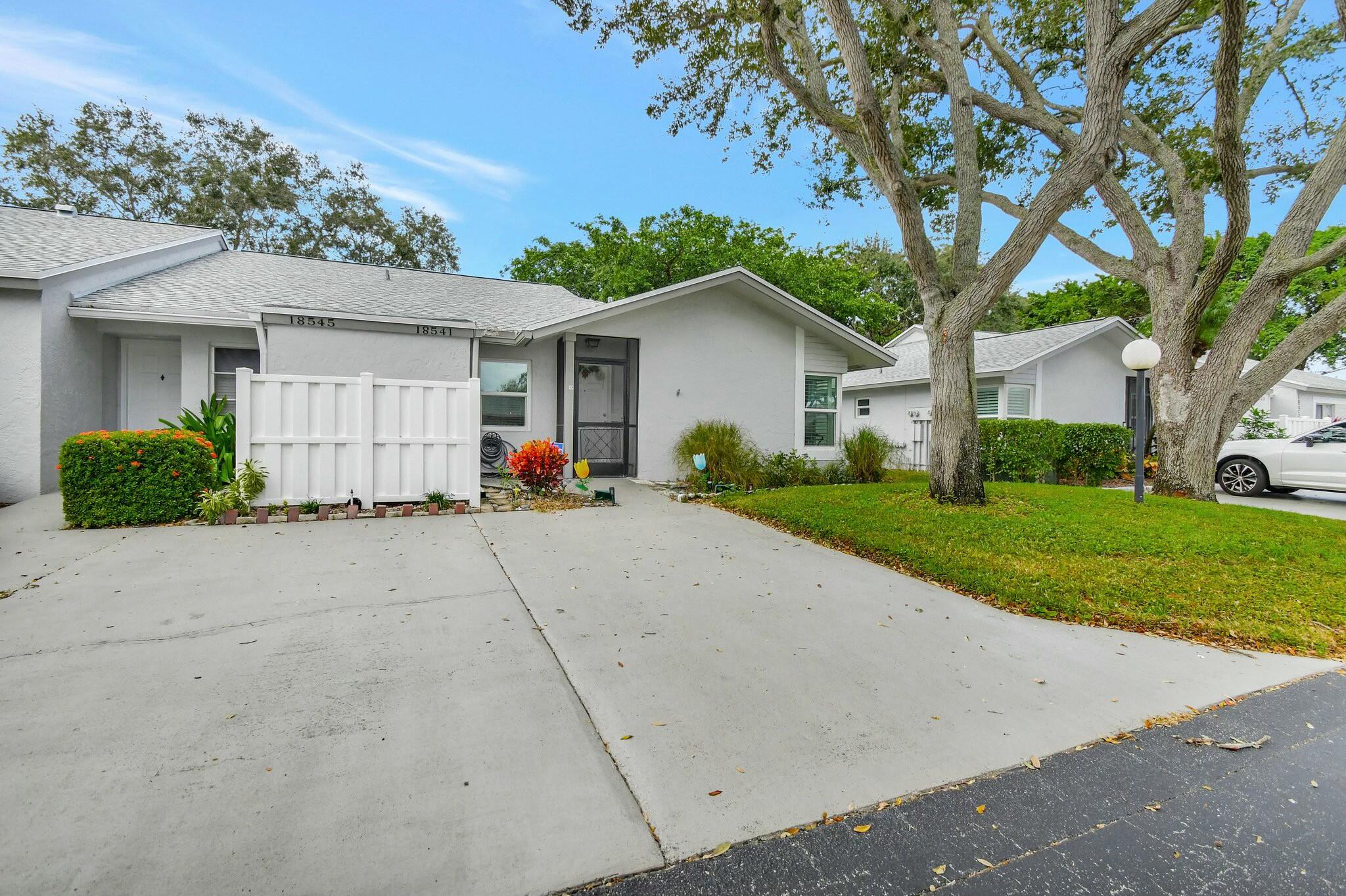 18541 Cherborg Drive D, Boca Raton, Palm Beach County, Florida - 2 Bedrooms  
2 Bathrooms - 