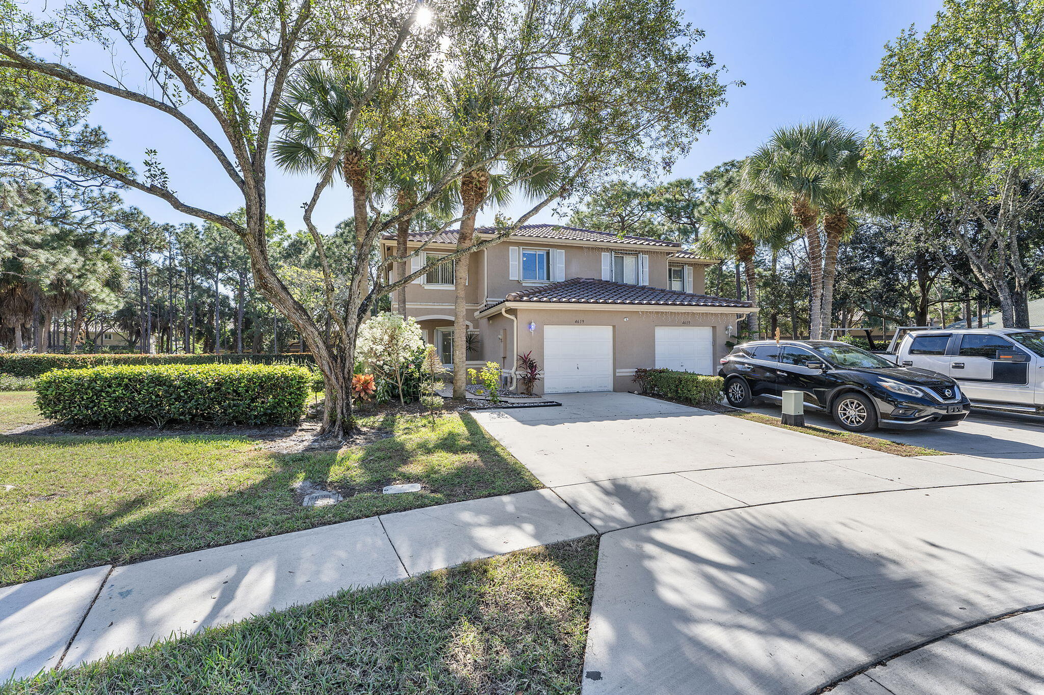 4619 Pinemore Lane, Lake Worth, Palm Beach County, Florida - 4 Bedrooms  
2.5 Bathrooms - 