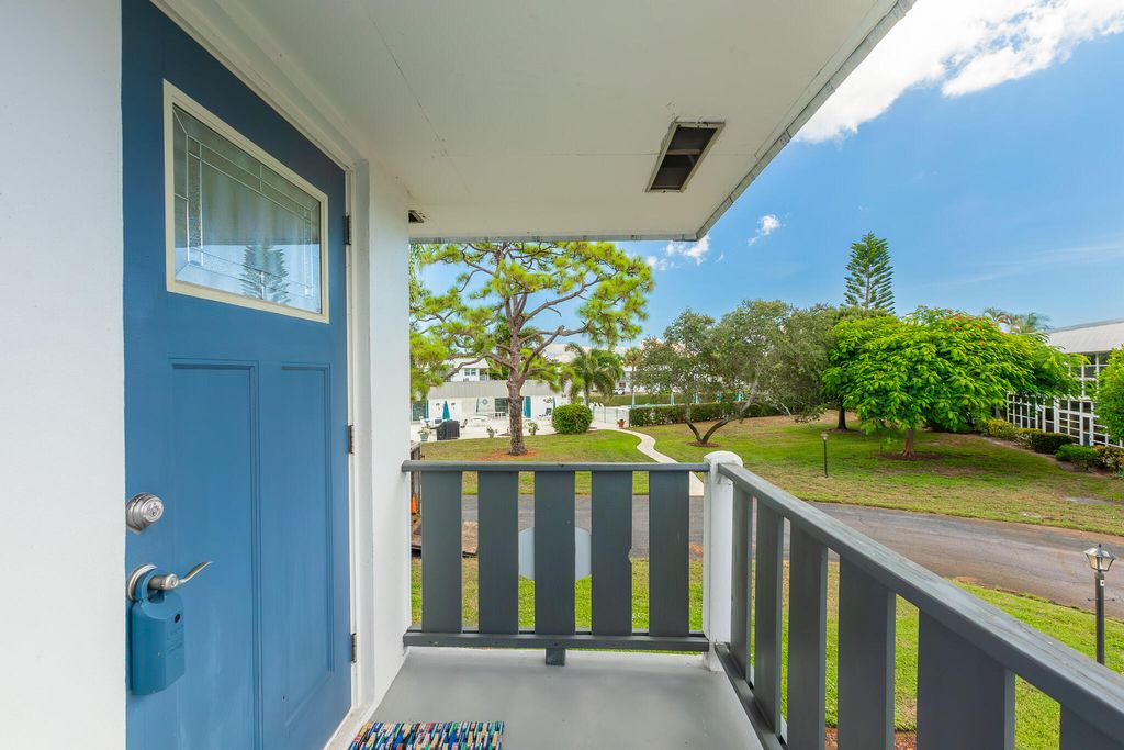 Photo of 2929 SE Ocean Boulevard #143-6, Stuart, FL 34996 (MLS # RX-11118527)