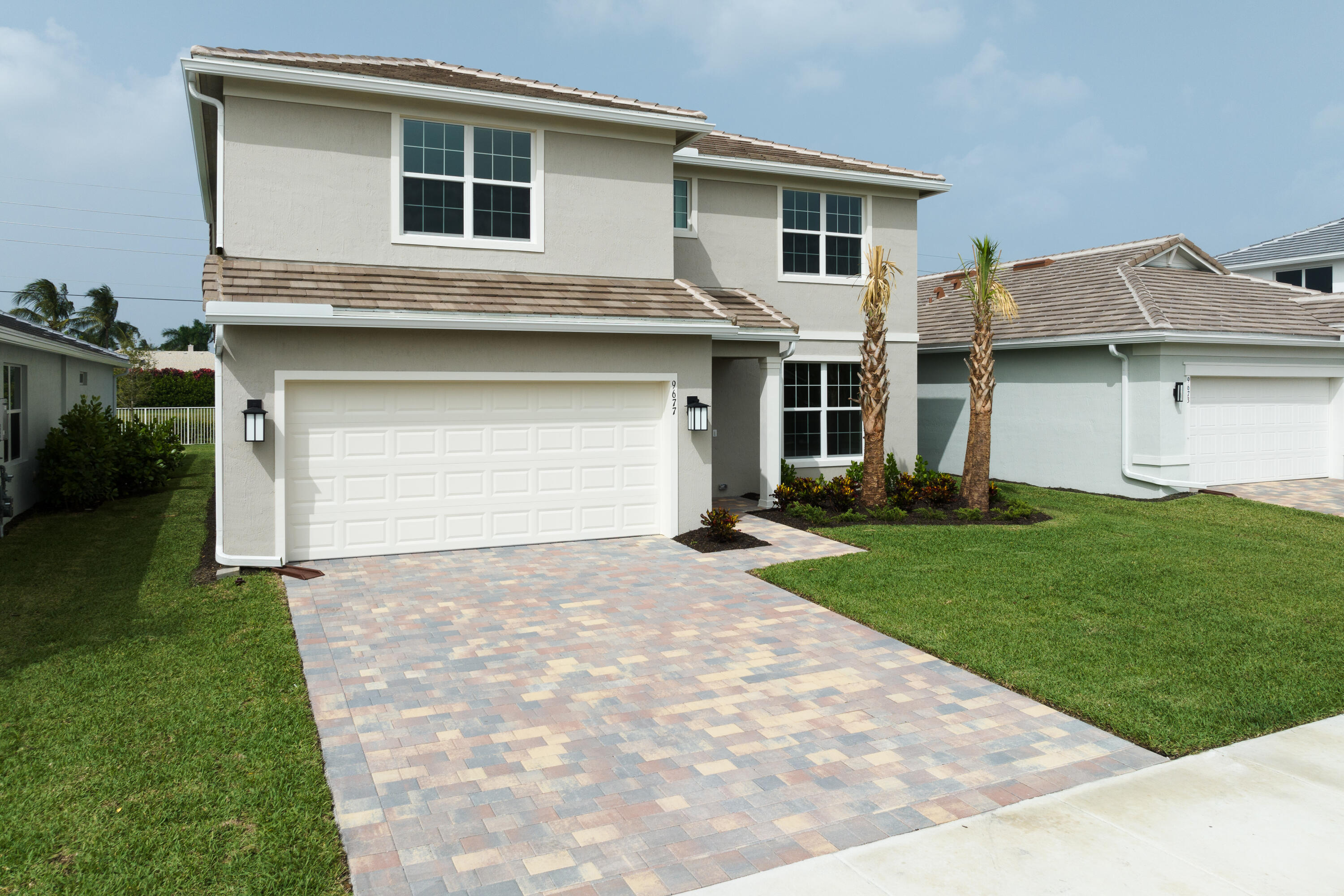 Property for Sale at 9677 Mosler Trail, Lake Worth, Palm Beach County, Florida - Bedrooms: 5 
Bathrooms: 3.5  - $900,000