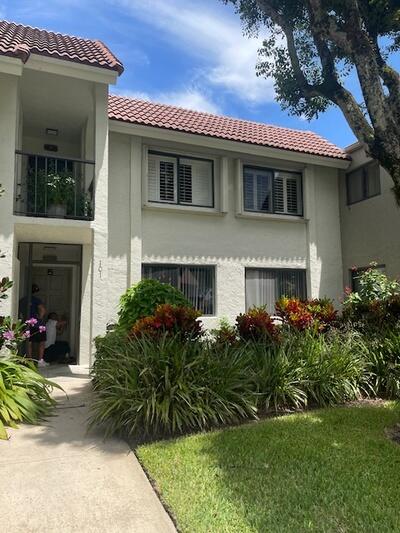 Property for Sale at 5750 Fairway Park Court 101, Boynton Beach, Palm Beach County, Florida - Bedrooms: 3 
Bathrooms: 2  - $225,000
