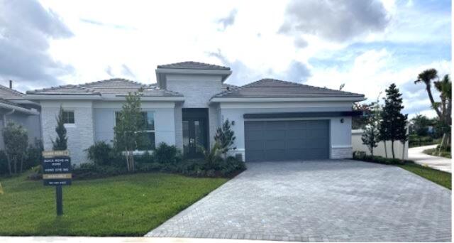 9953 Seagrass Way, Palm Beach Gardens, Palm Beach County, Florida - 2 Bedrooms  
2.5 Bathrooms - 