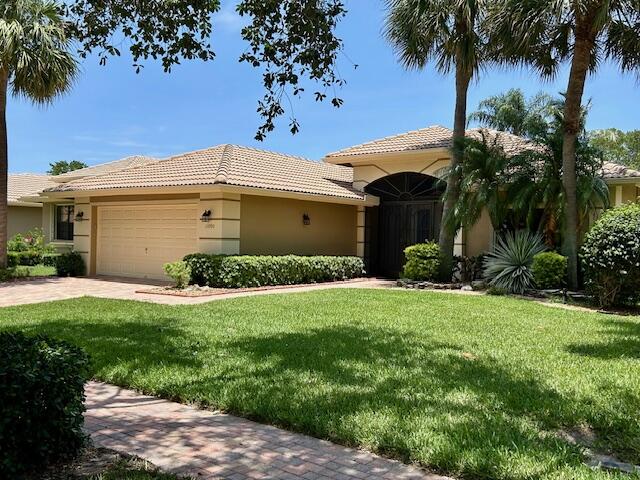 11090 Via Amalfi, Boynton Beach, Palm Beach County, Florida - 3 Bedrooms  
3 Bathrooms - 