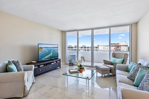 Photo of 2773 S Ocean Boulevard #5170, Palm Beach, FL 33480 (MLS # RX-11106416)