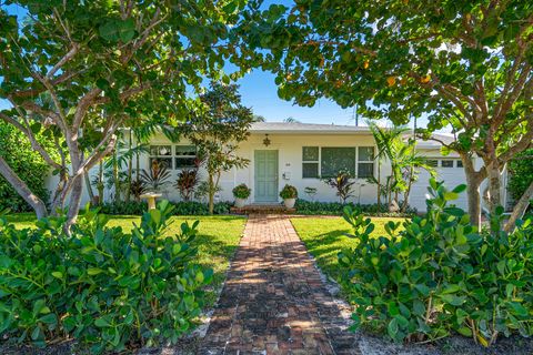 Photo of 328 Putnam Ranch Road, West Palm Beach, FL 33405 (MLS # RX-11128239)
