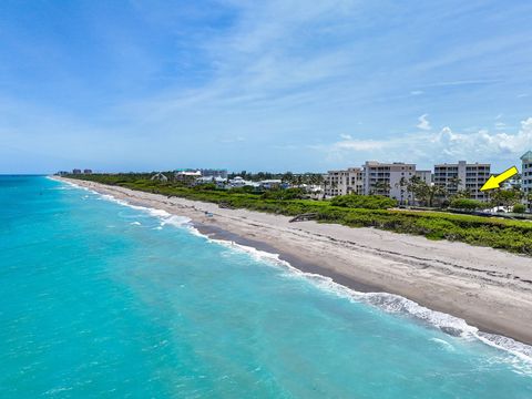Photo of 1660 S A1a 222, Jupiter, FL 33477 (MLS # RX-11097162)