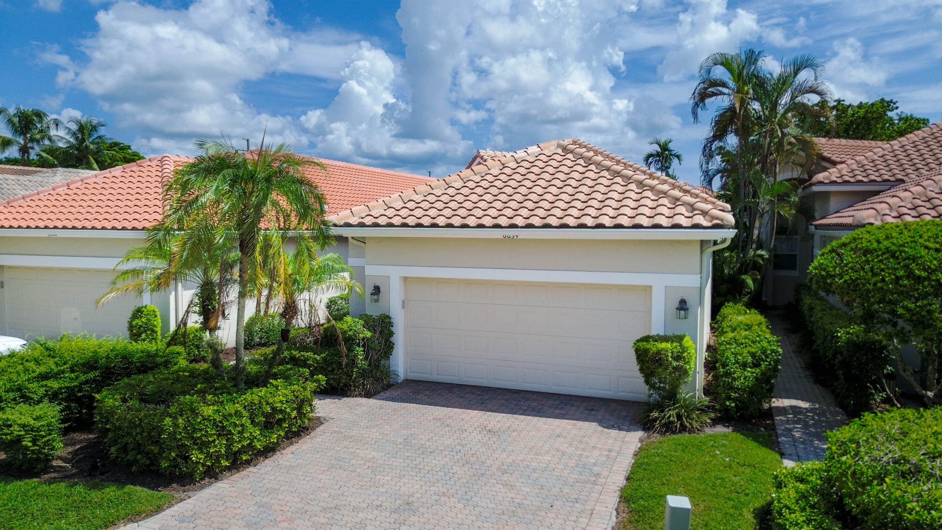 6634 Nw 25th Way, Boca Raton, Palm Beach County, Florida - 3 Bedrooms  
2 Bathrooms - 