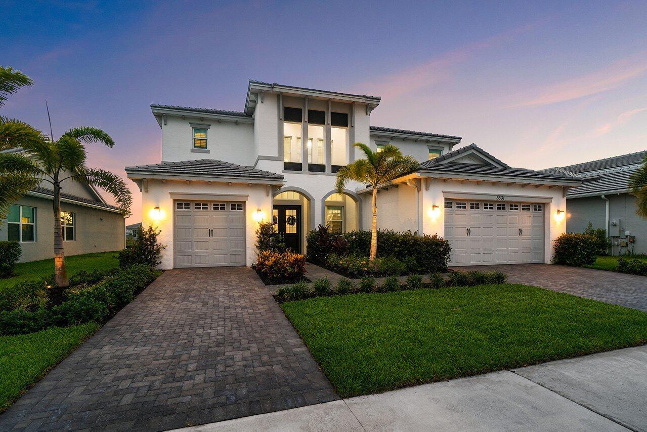 5531 Liberty Lane