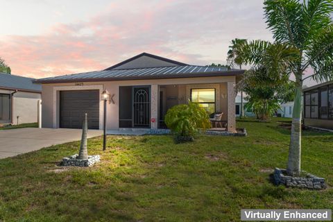 Photo of 14423 Dalia Avenue, Fort Pierce, FL 34951 (MLS # RX-11120167)