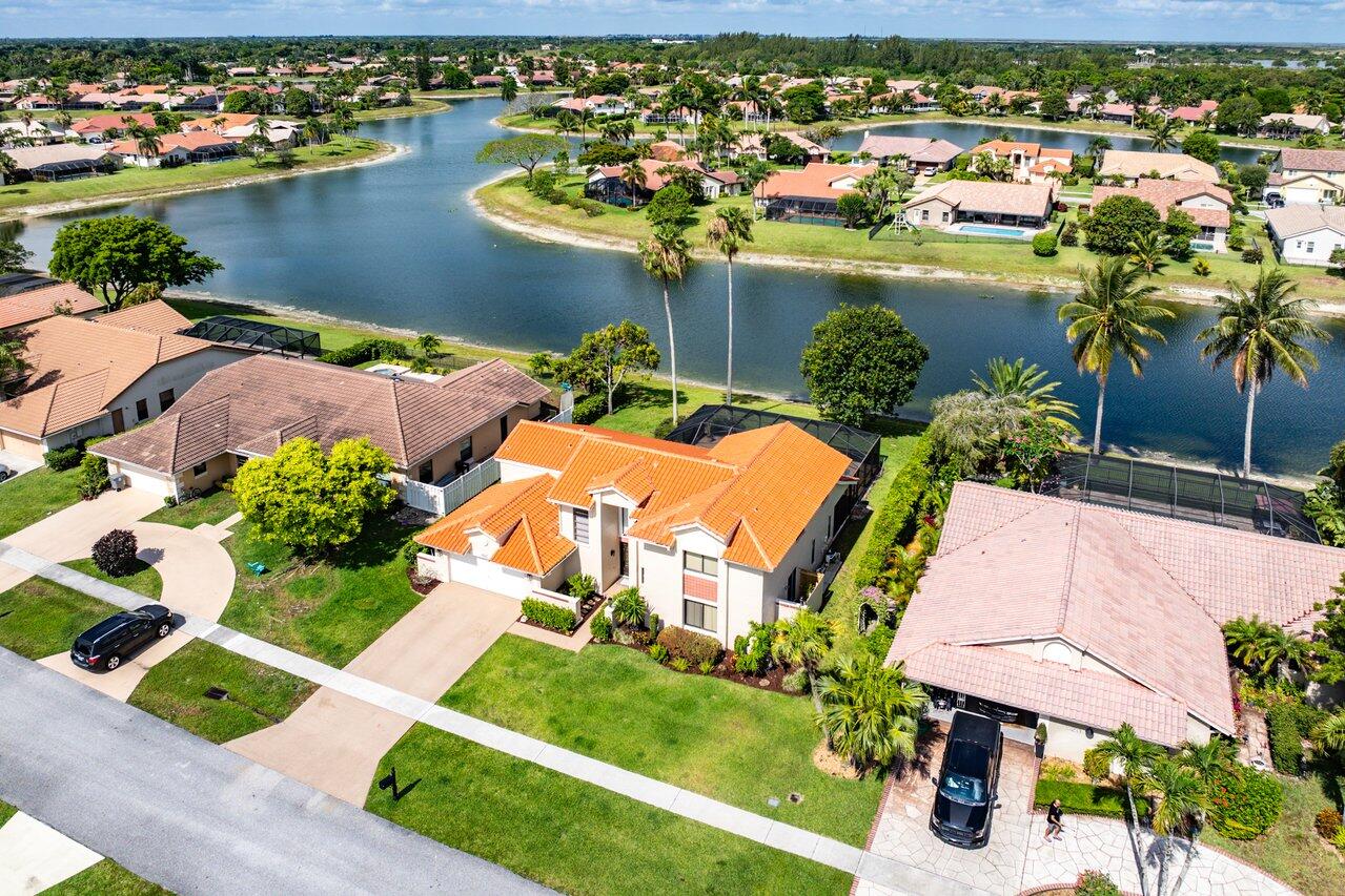 Property for Sale at 11217 Island Lakes Lane, Boca Raton, Palm Beach County, Florida - Bedrooms: 5 
Bathrooms: 3.5  - $1,239,000