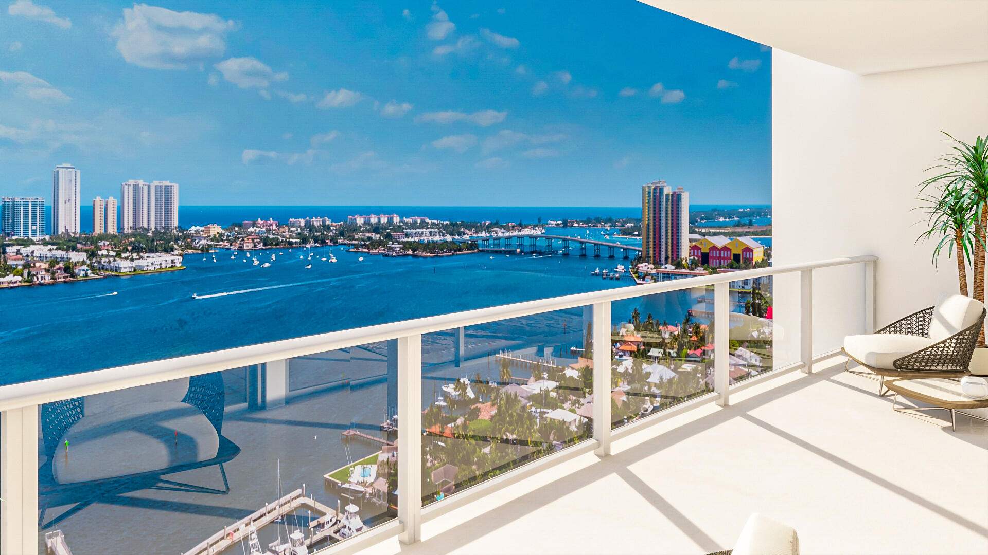 Property for Sale at 220 Lake Shore Drive 2104, Lake Park, Palm Beach County, Florida - Bedrooms: 2 
Bathrooms: 2.5  - $2,285,000