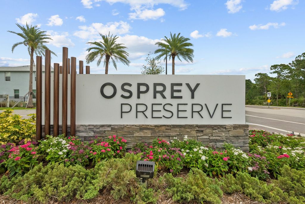 Photo of 244 Osprey Preserve Boulevard, Jensen Beach, FL 34957 (MLS # RX-10942720)