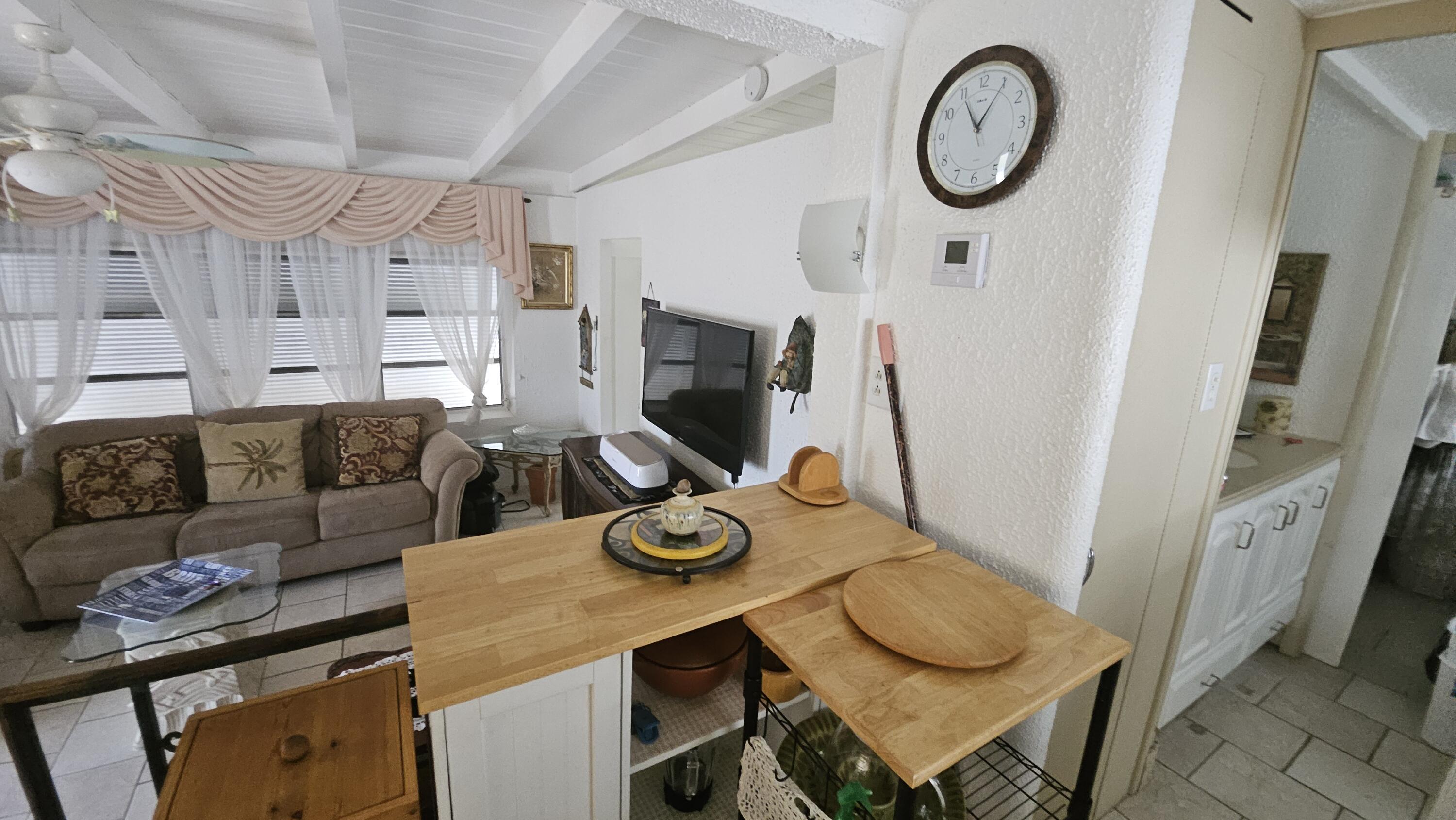 Property for Sale at 14669 Sunset Drive, Delray Beach, Palm Beach County, Florida - Bedrooms: 2 
Bathrooms: 1  - $158,800