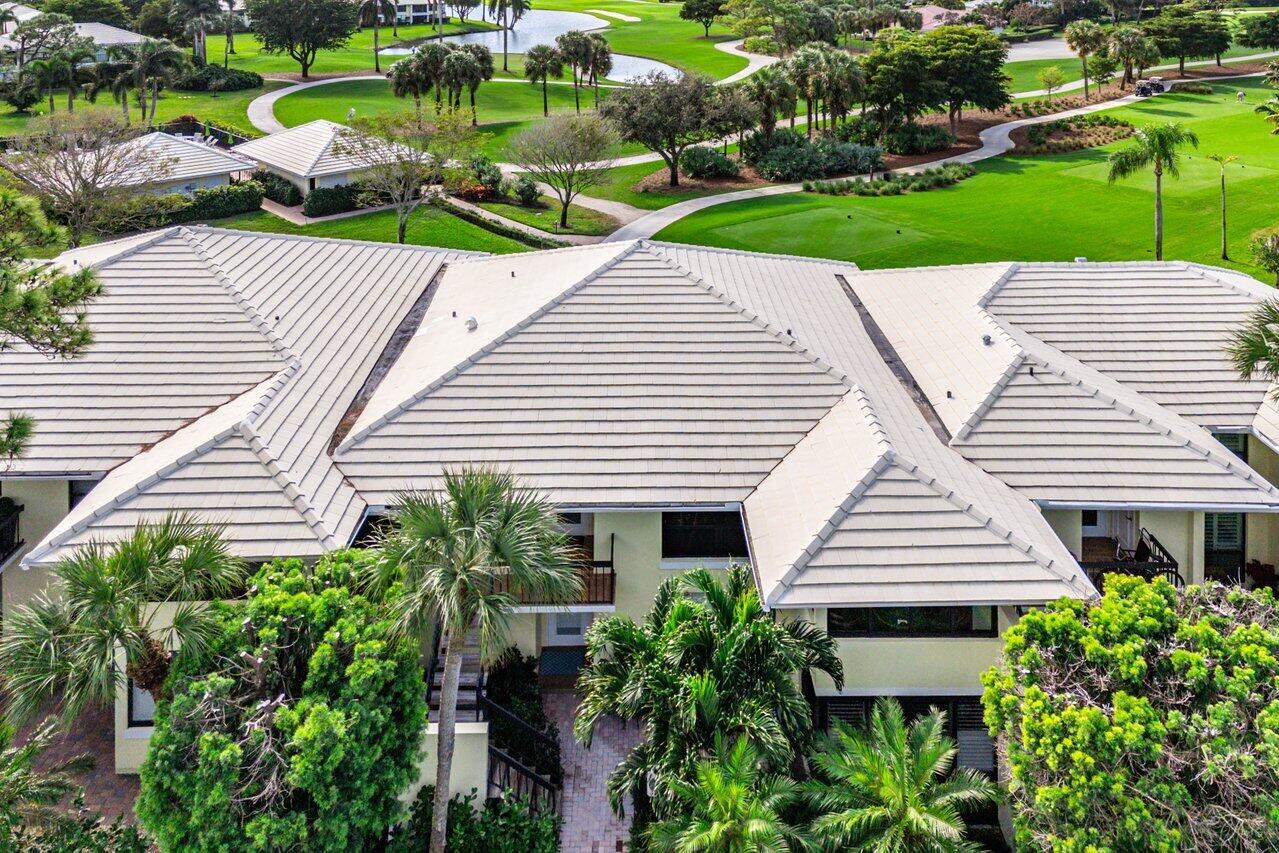 3715 Quail Ridge Drive Bobwhite B, Boynton Beach, Palm Beach County, Florida - 3 Bedrooms  
2 Bathrooms - 