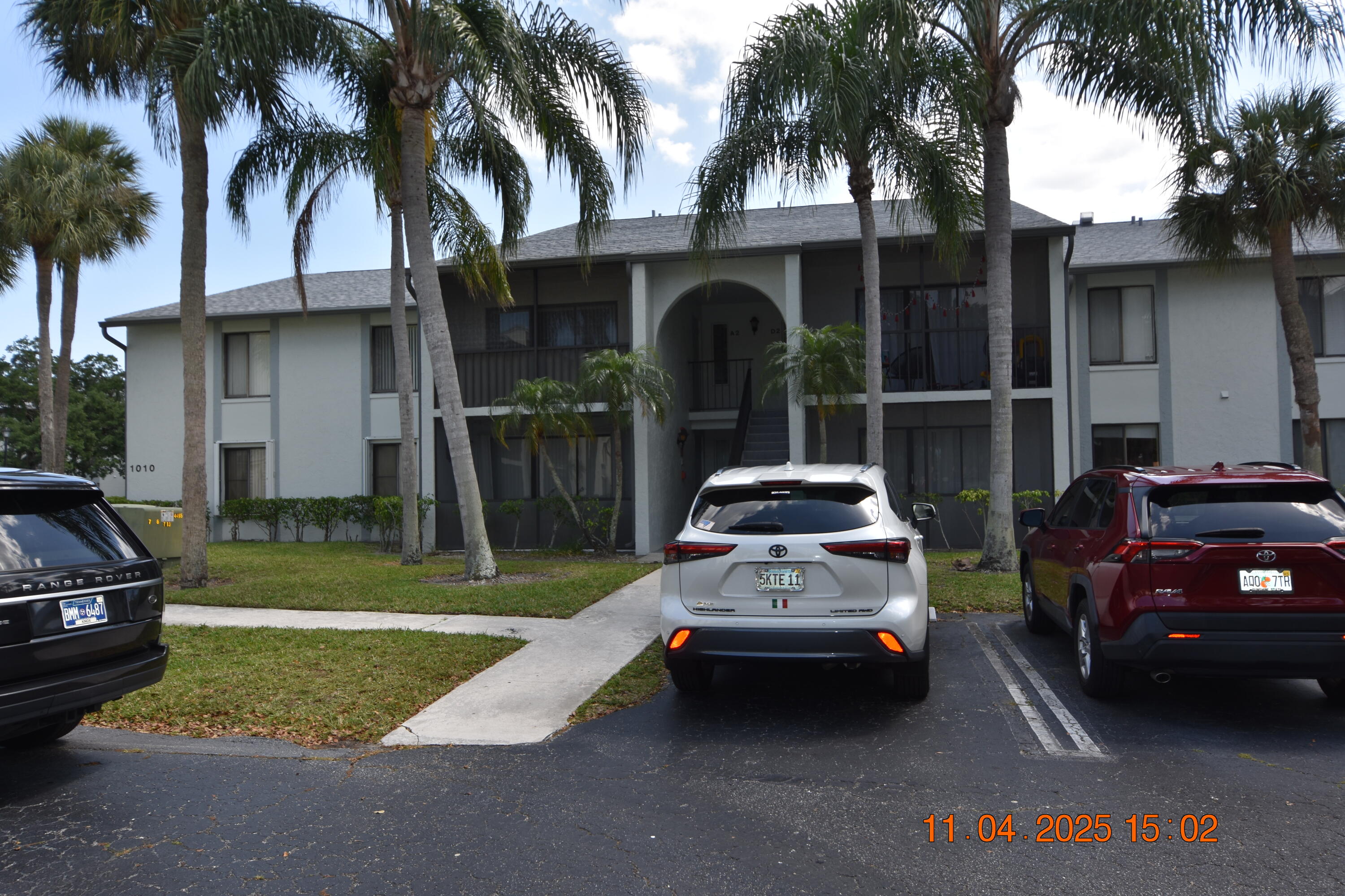 Property for Sale at 1010 Green Pine A1 Boulevard A1, West Palm Beach, Palm Beach County, Florida - Bedrooms: 3 
Bathrooms: 2  - $220,000