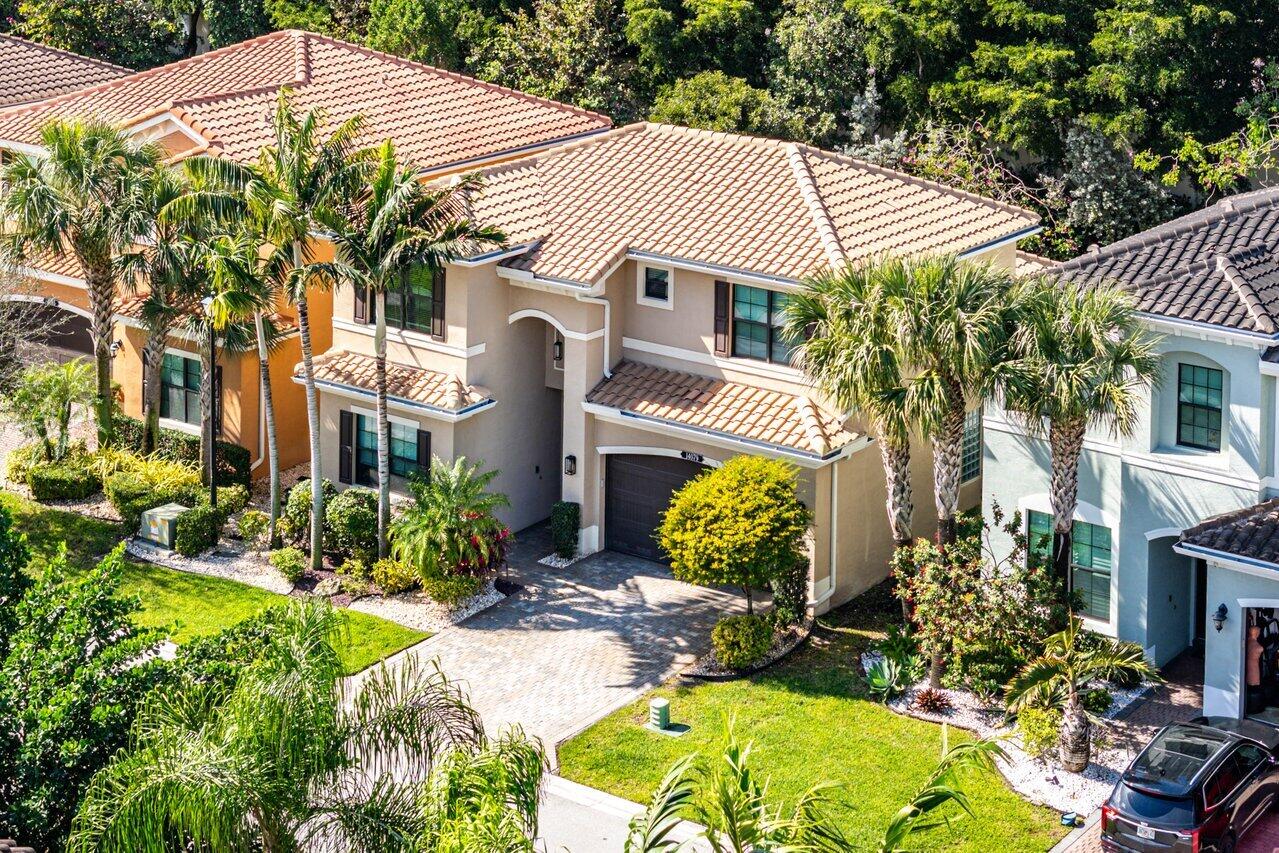 14079 Paverstone Terrace, Delray Beach, Palm Beach County, Florida - 5 Bedrooms  
3.5 Bathrooms - 