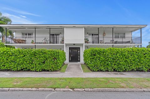 Photo of 3613 Washington Road #4, West Palm Beach, FL 33405 (MLS # RX-11127543)