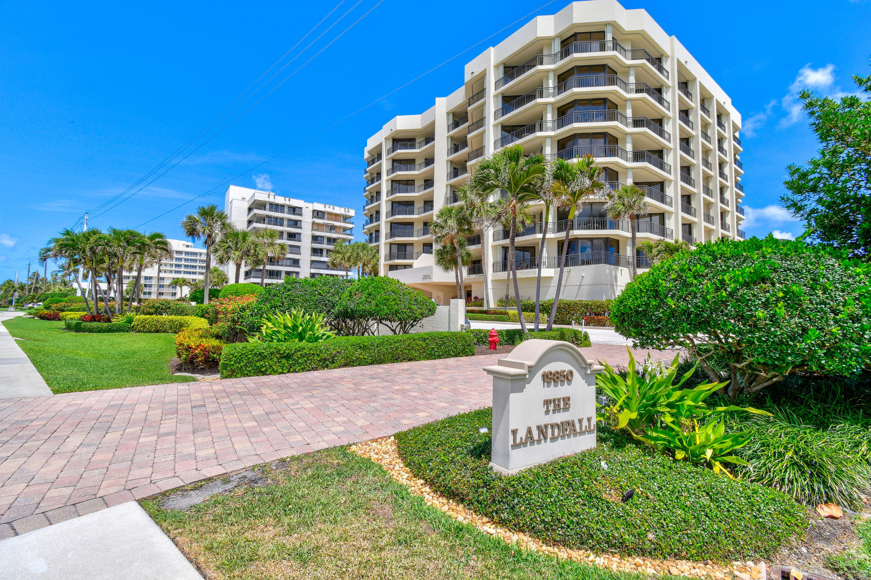 Property for Sale at 19850 Beach Road 5A, Jupiter, Palm Beach County, Florida - Bedrooms: 3 
Bathrooms: 3  - $3,397,000