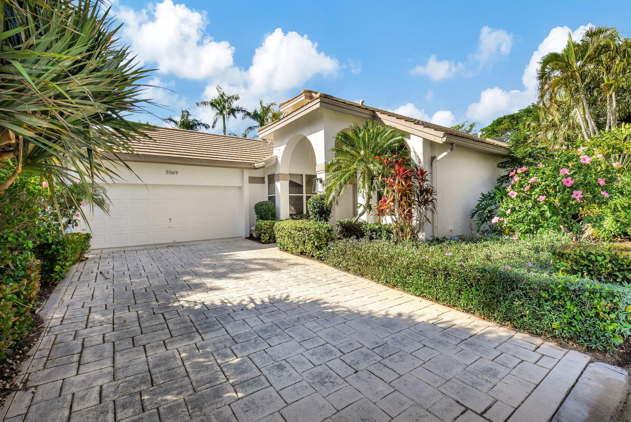 Property for Sale at 5569 Nw 21st Way, Boca Raton, Palm Beach County, Florida - Bedrooms: 3 
Bathrooms: 2  - $849,000
