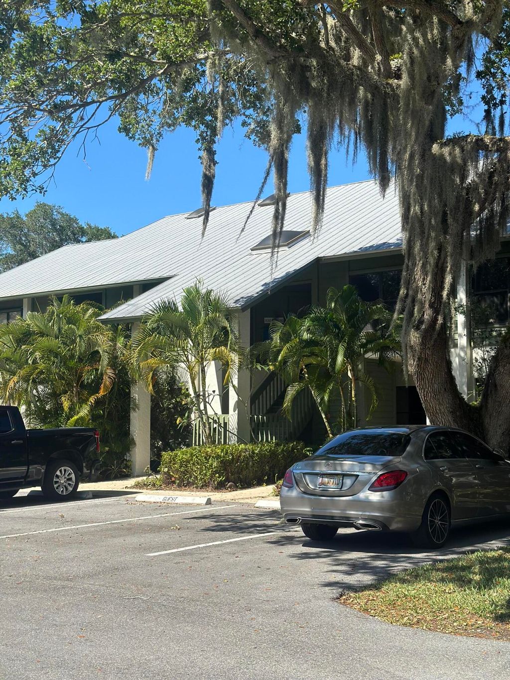 Photo of 5270 SE Seascape Way #102, Stuart, FL 34997 (MLS # RX-11129540)