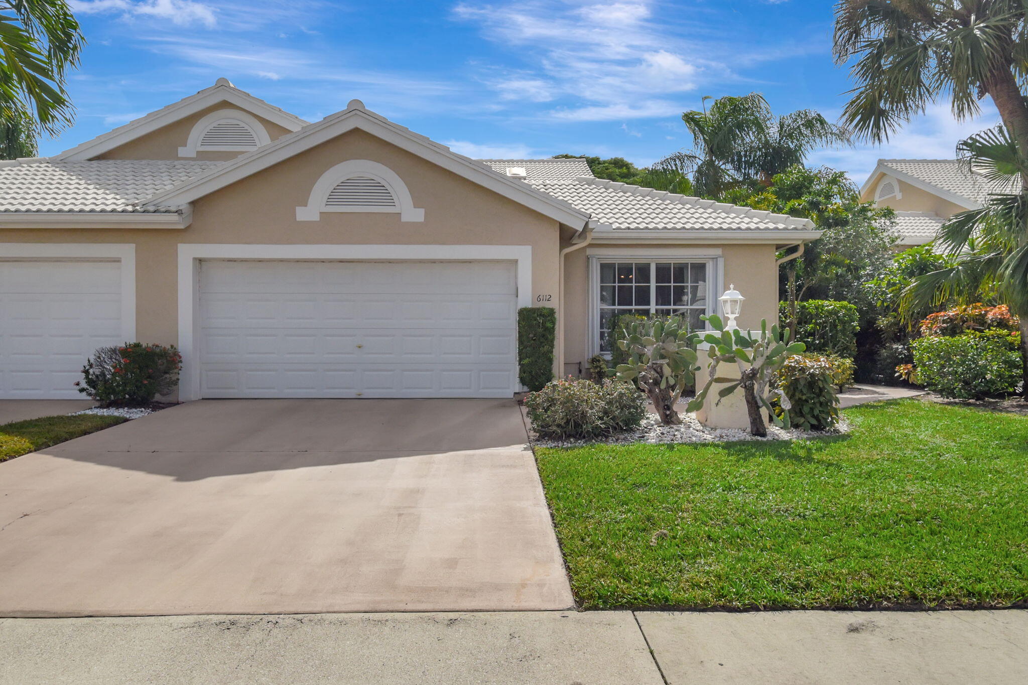 6112 Greenspointe Drive 53, Boynton Beach, Palm Beach County, Florida - 3 Bedrooms  
2 Bathrooms - 