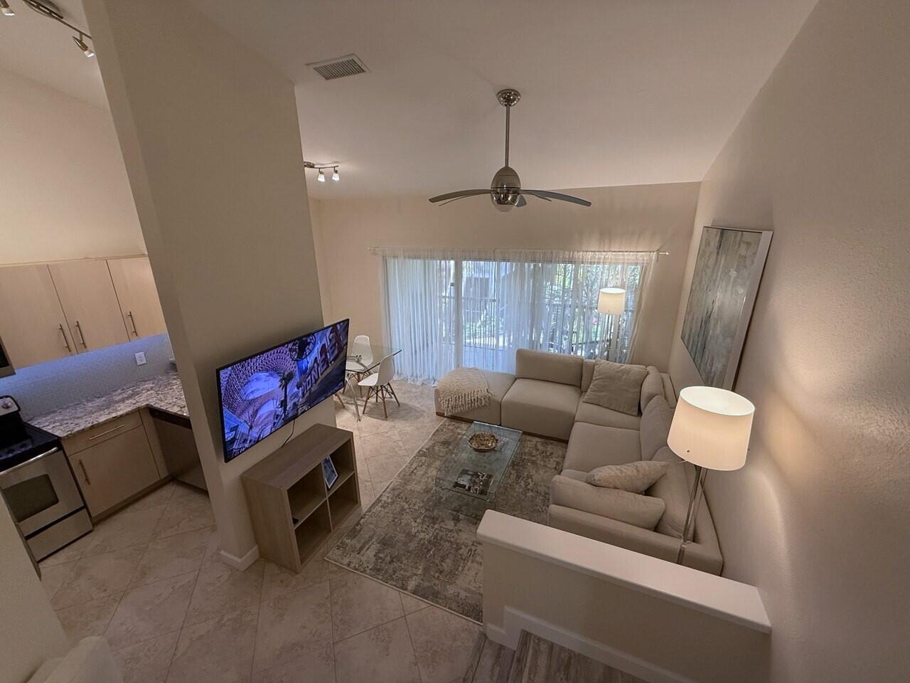 19203 Glenmoor Drive, West Palm Beach, Palm Beach County, Florida - 2 Bedrooms  
2 Bathrooms - 