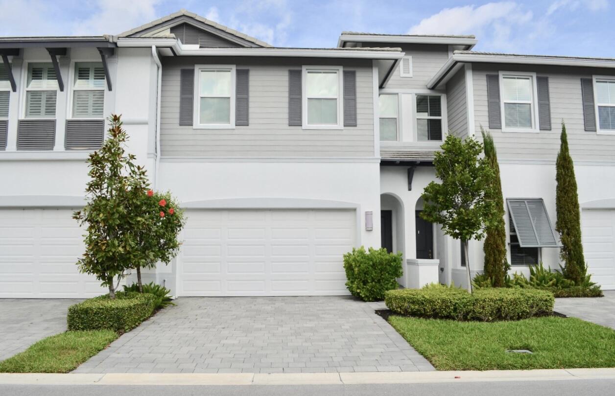 Property for Sale at 22954 Clear Echo 30 Drive 30, Boca Raton, Palm Beach County, Florida - Bedrooms: 3 
Bathrooms: 2.5  - $799,000