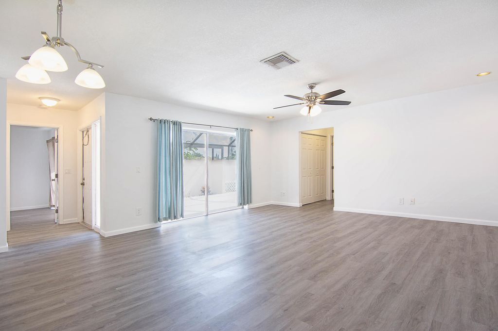 Photo of 107 Bent Arrow Drive #B, Jupiter, FL 33458 (MLS # RX-10920983)