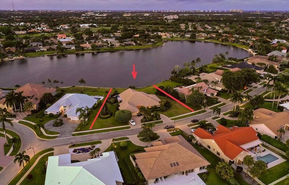 Property for Sale at 17546 Bocaire Way, Boca Raton, Palm Beach County, Florida - Bedrooms: 5 
Bathrooms: 4.5  - $3,400,000
