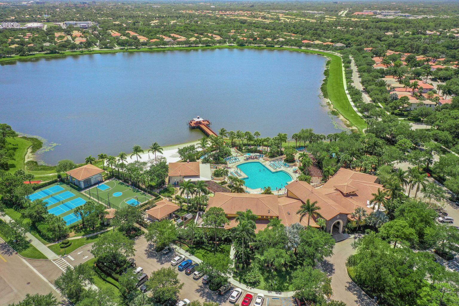 Property for Sale at 1820 Flower Drive, Palm Beach Gardens, Palm Beach County, Florida - Bedrooms: 3 
Bathrooms: 2.5  - $1,295,000