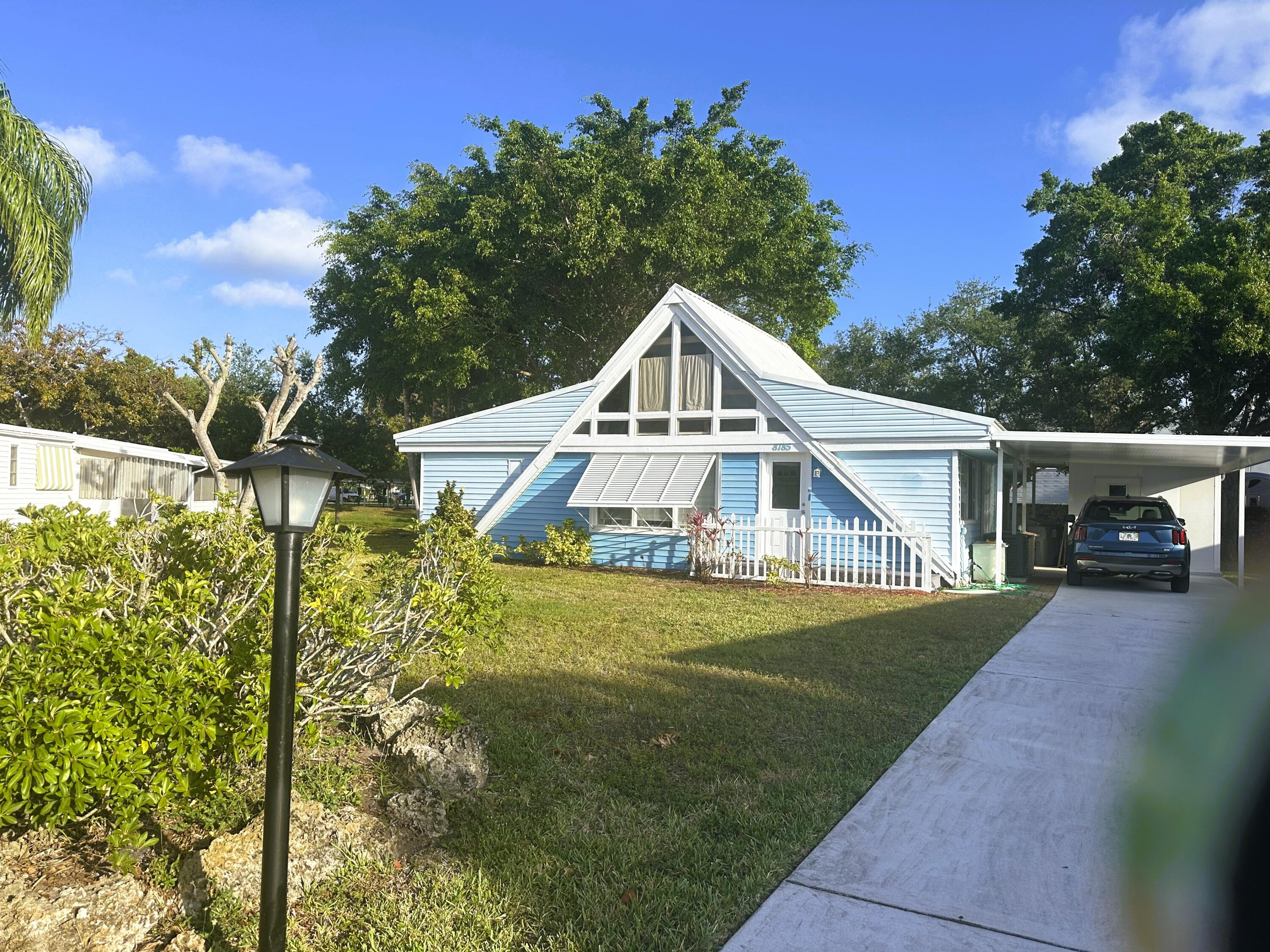 8185 Sandalwood Court, Boca Raton, Palm Beach County, Florida - 2 Bedrooms  
2 Bathrooms - 