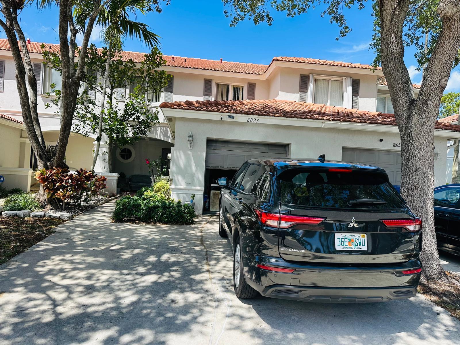 Property for Sale at 8023 Big Pine Way, Riviera Beach, Palm Beach County, Florida - Bedrooms: 3 
Bathrooms: 2.5  - $419,000