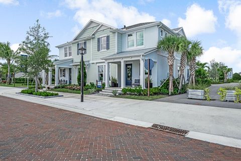 Photo of 825 SW Prairie Avenue, Palm City, FL 34990 (MLS # RX-11126083)