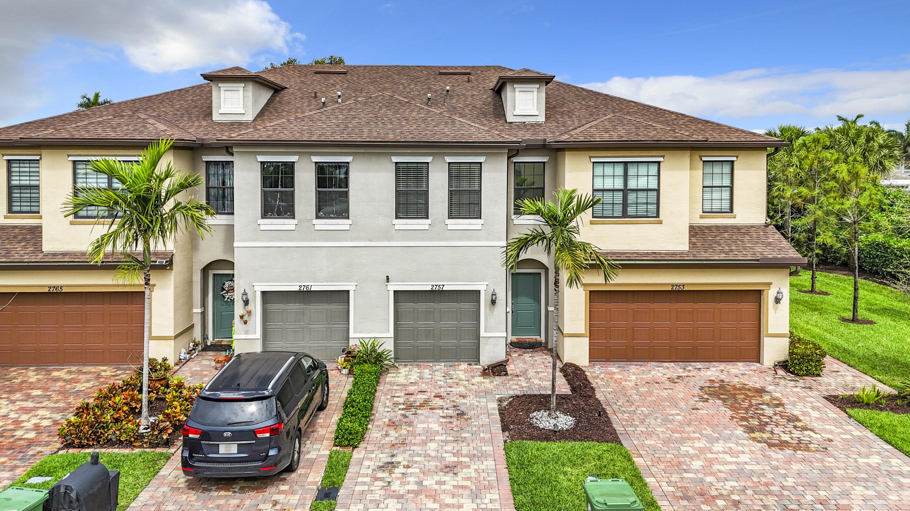 Photo 1 of 2757 Troubadour Street, West Palm Beach, Florida, $415,000, Web #: 11078740