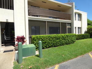 150 Pineview Road E3, Jupiter, Palm Beach County, Florida - 2 Bedrooms  
2 Bathrooms - 