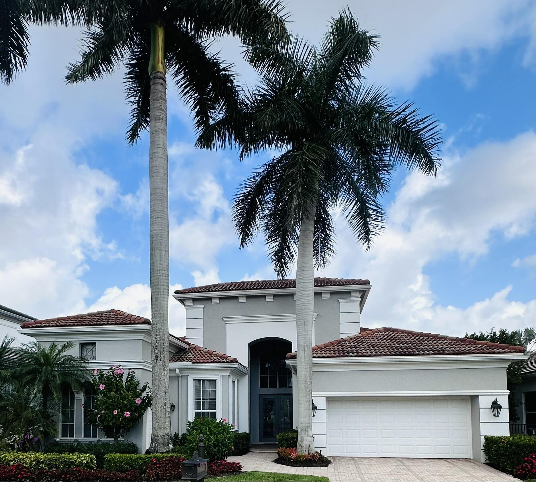 Property for Sale at 133 Via Paradisio, Palm Beach Gardens, Palm Beach County, Florida - Bedrooms: 3 
Bathrooms: 3.5  - $2,675,000