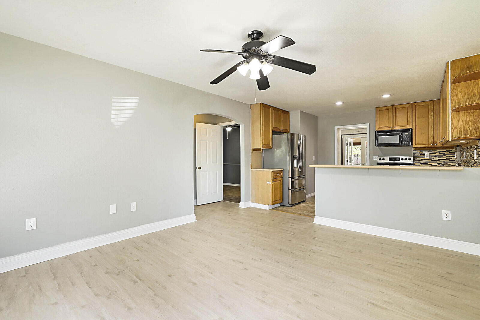 Property for Sale at 4919 Carver Street, Lake Worth, Palm Beach County, Florida - Bedrooms: 3 
Bathrooms: 2  - $399,900