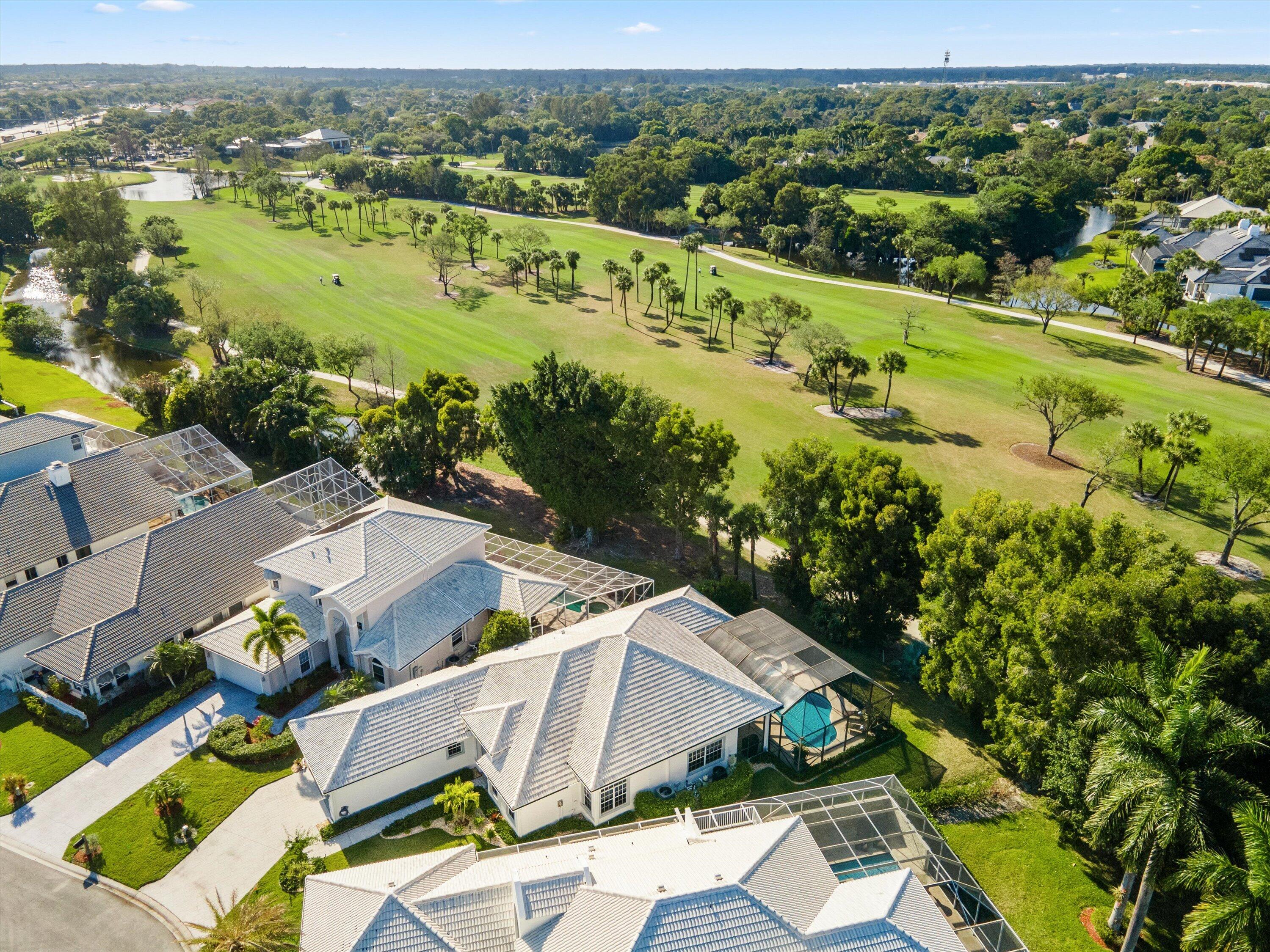 Property for Sale at 9637 Spray Drive, West Palm Beach, Palm Beach County, Florida - Bedrooms: 3 
Bathrooms: 3  - $1,025,000