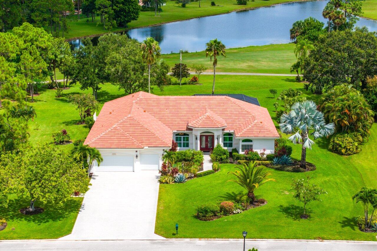 Property for Sale at 11910 Torreyanna Circle, Palm Beach Gardens, Palm Beach County, Florida - Bedrooms: 5 
Bathrooms: 4.5  - $1,749,000