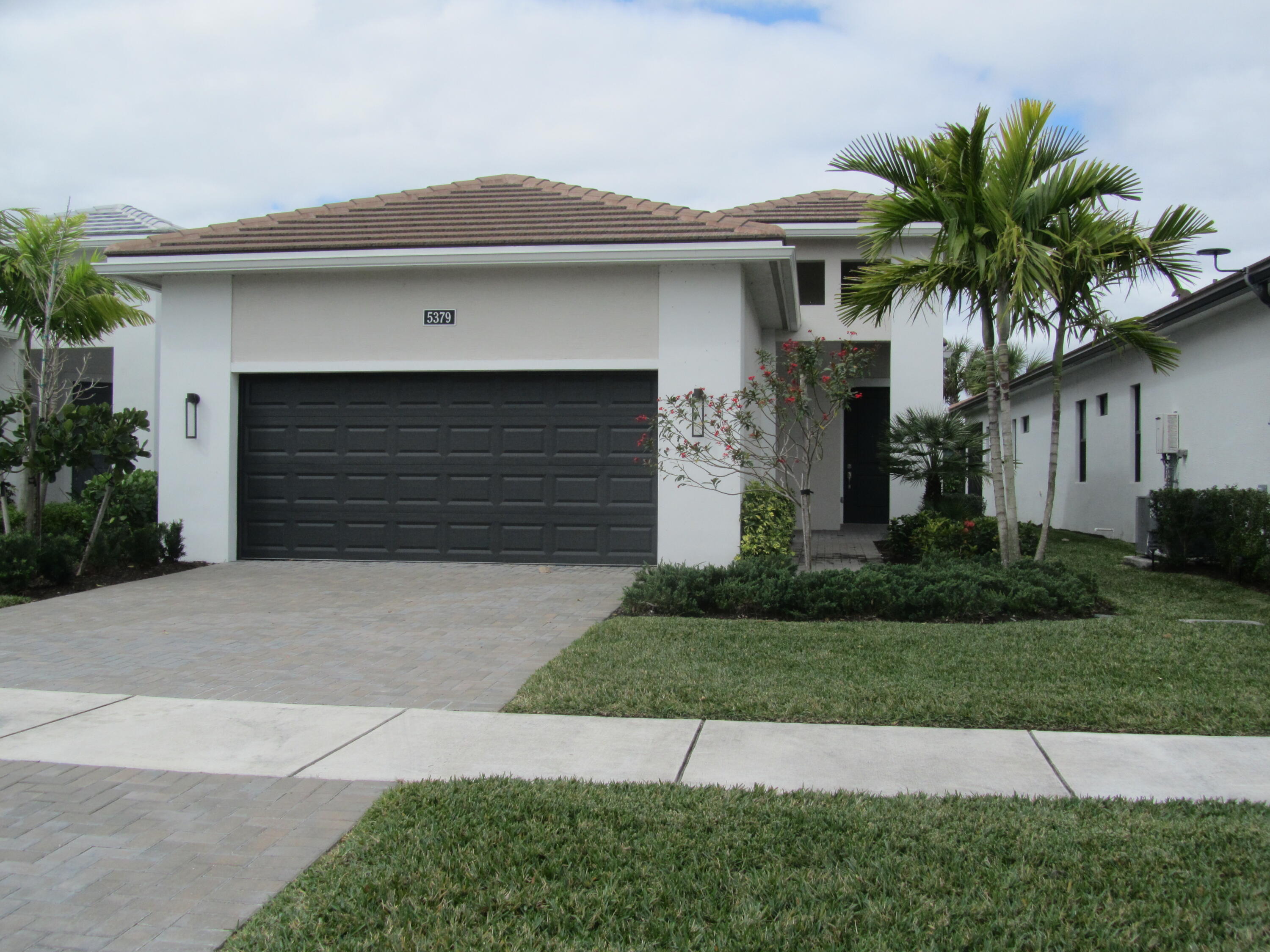 Property for Sale at 5379 Santa Rosa Lane, Westlake, Palm Beach County, Florida - Bedrooms: 2 
Bathrooms: 2  - $599,999
