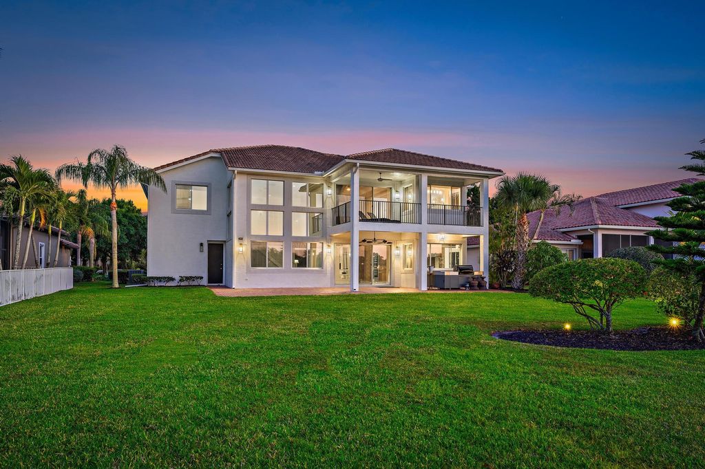 Photo of 4770 SW Long Bay Drive, Palm City, FL 34990 (MLS # RX-11084598)