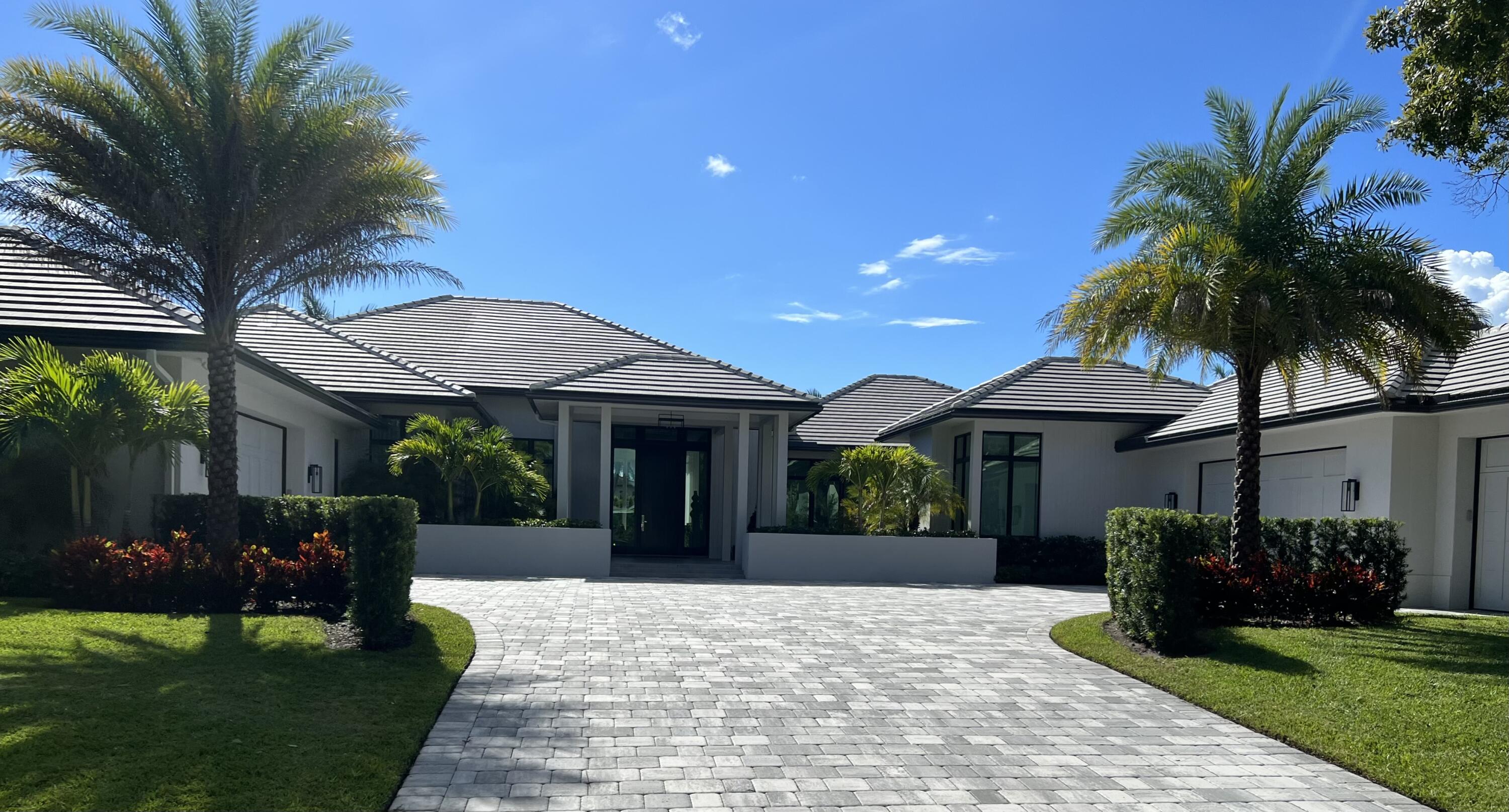 Property for Sale at 3056 Miro Drive, Palm Beach Gardens, Palm Beach County, Florida - Bedrooms: 5 
Bathrooms: 6.5  - $9,750,000