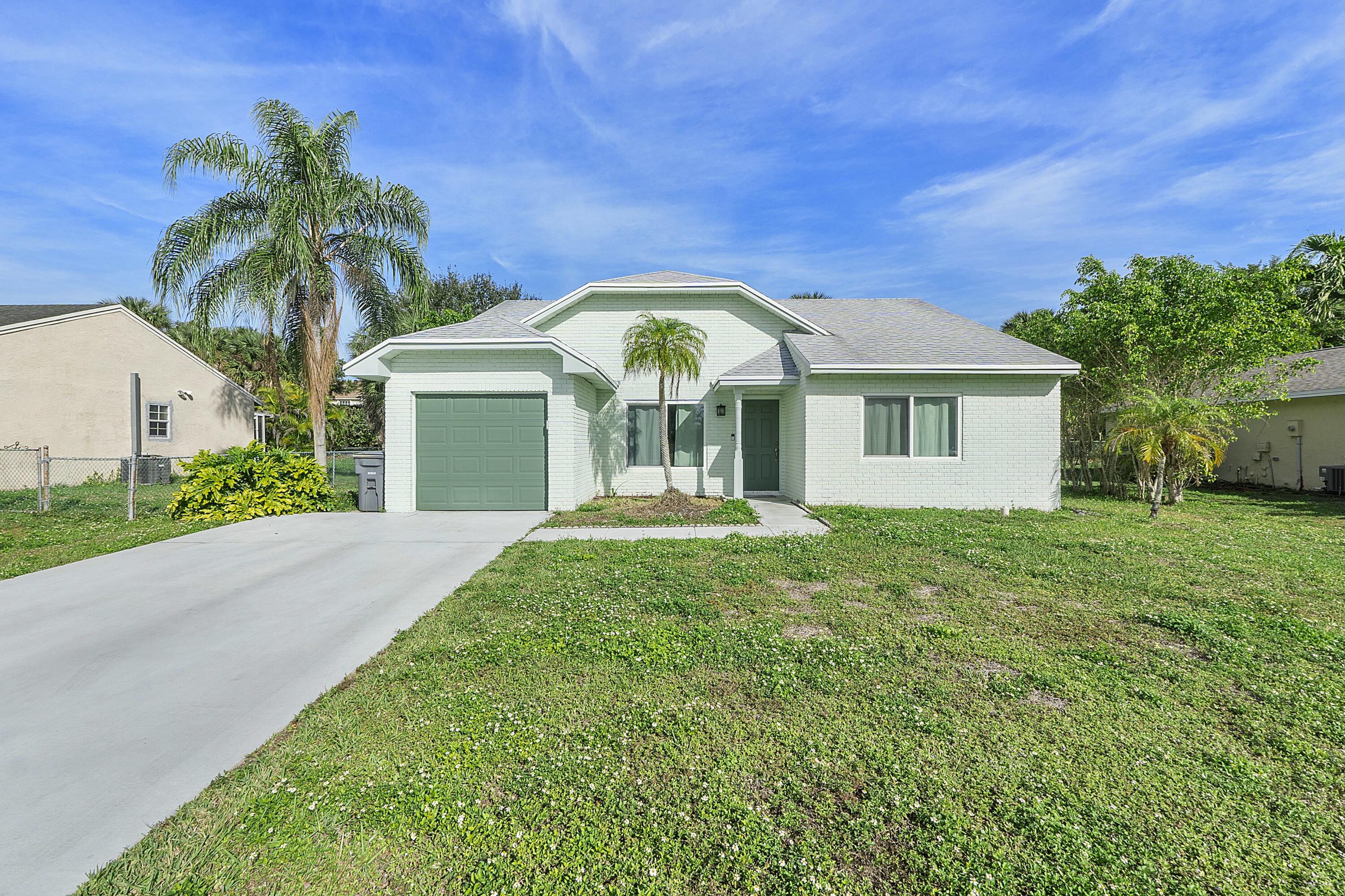 8143 Cedar Hollow Lane, Boca Raton, Palm Beach County, Florida - 3 Bedrooms  
2 Bathrooms - 