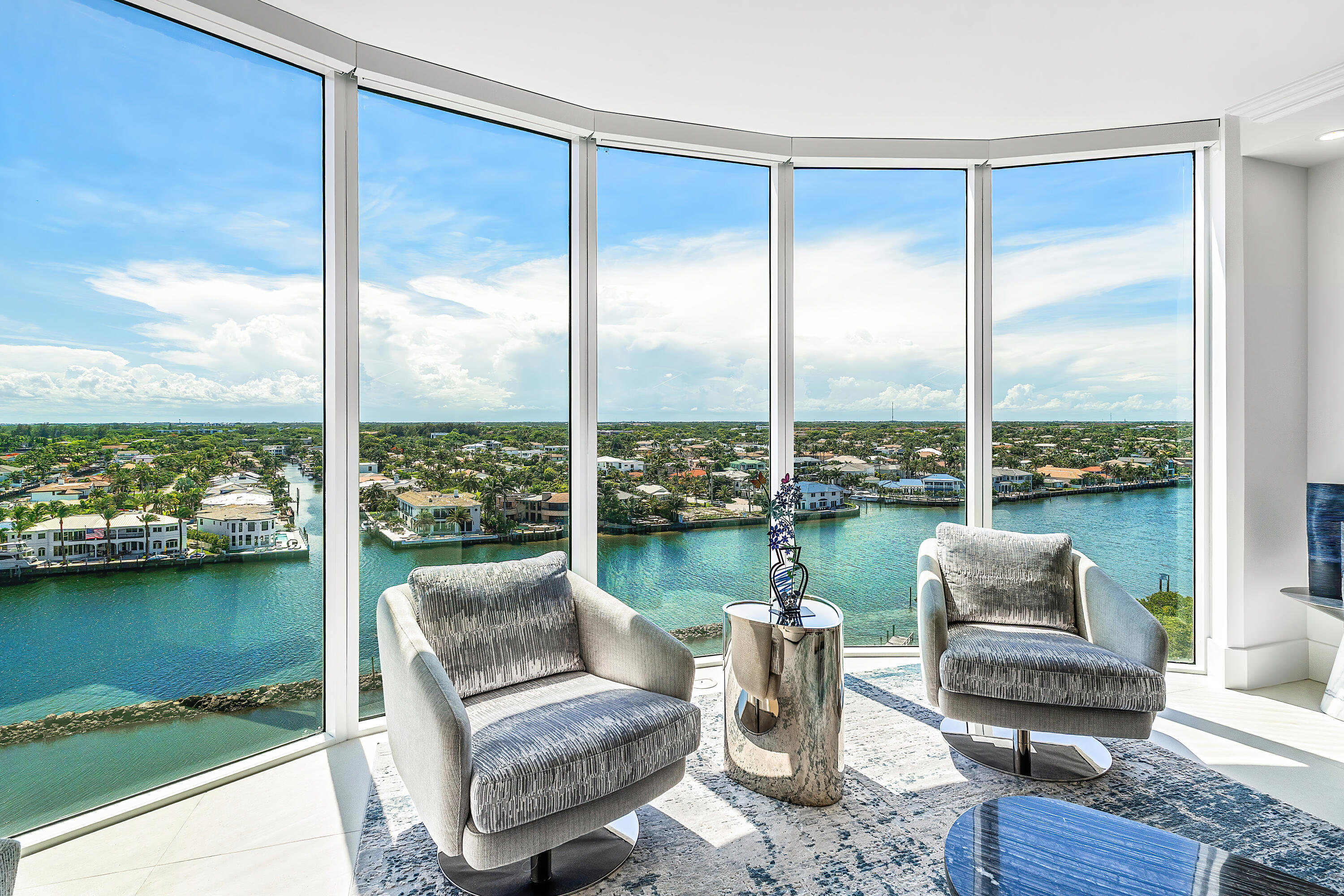 Property for Sale at 3720 S Ocean Boulevard 1010, Highland Beach, Broward County, Florida - Bedrooms: 3 
Bathrooms: 3.5  - $3,250,000