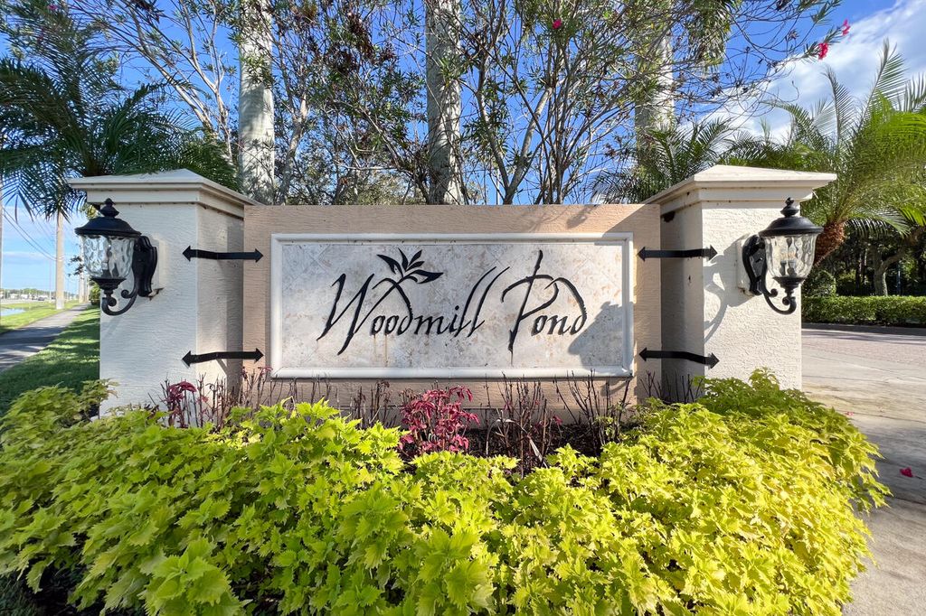 Photo of 6644 SE Woodmill Pond Lane, Stuart, FL 34997 (MLS # RX-10921336)