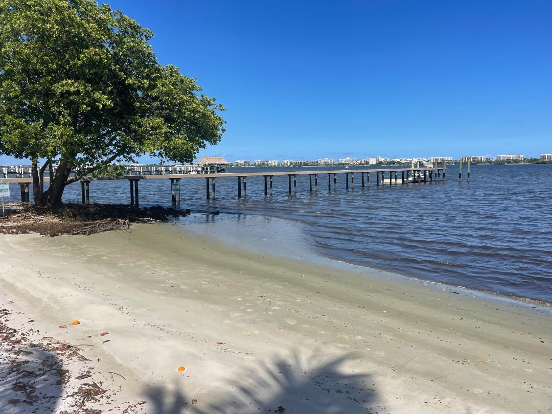 Property for Sale at 1432 S Lakeside Drive 11, Lake Worth Beach, Palm Beach County, Florida - Bedrooms: 1 
Bathrooms: 1  - $245,000