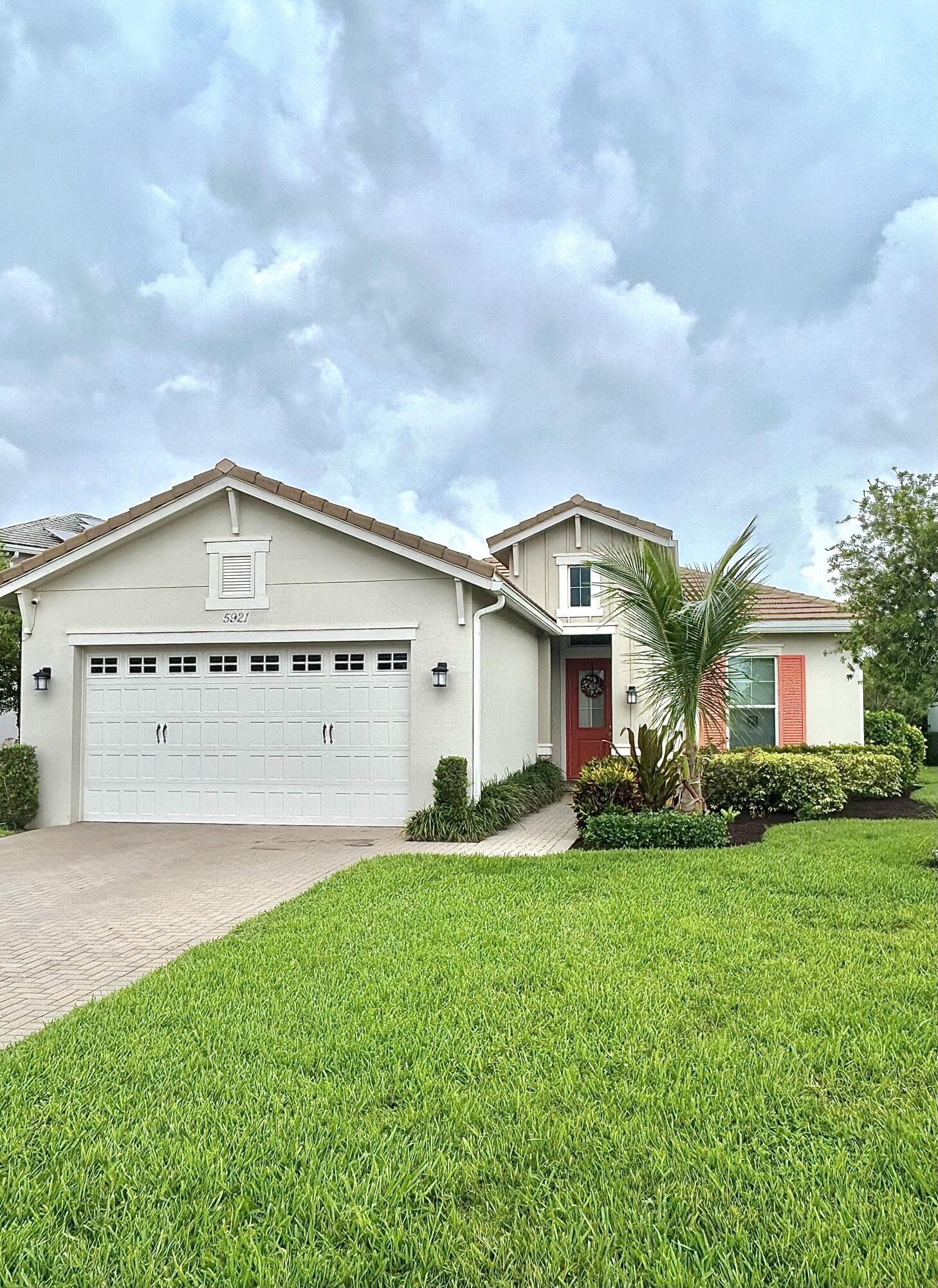 Property for Sale at 5921 Switchgrass Ln Ln, Westlake, Palm Beach County, Florida - Bedrooms: 3 
Bathrooms: 2  - $530,000