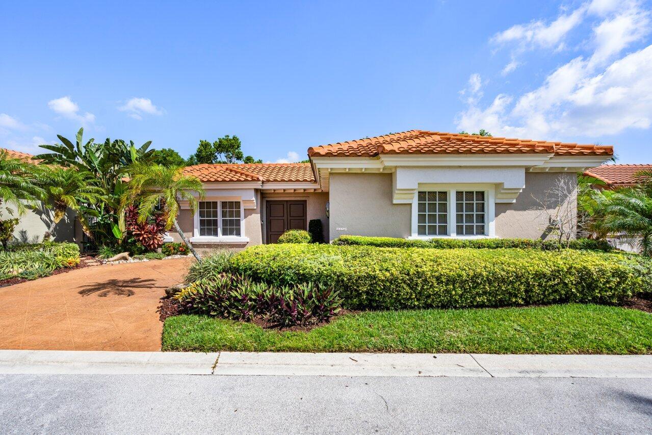 Property for Sale at 6349 Nw 23rd Street, Boca Raton, Palm Beach County, Florida - Bedrooms: 3 
Bathrooms: 3.5  - $1,199,000