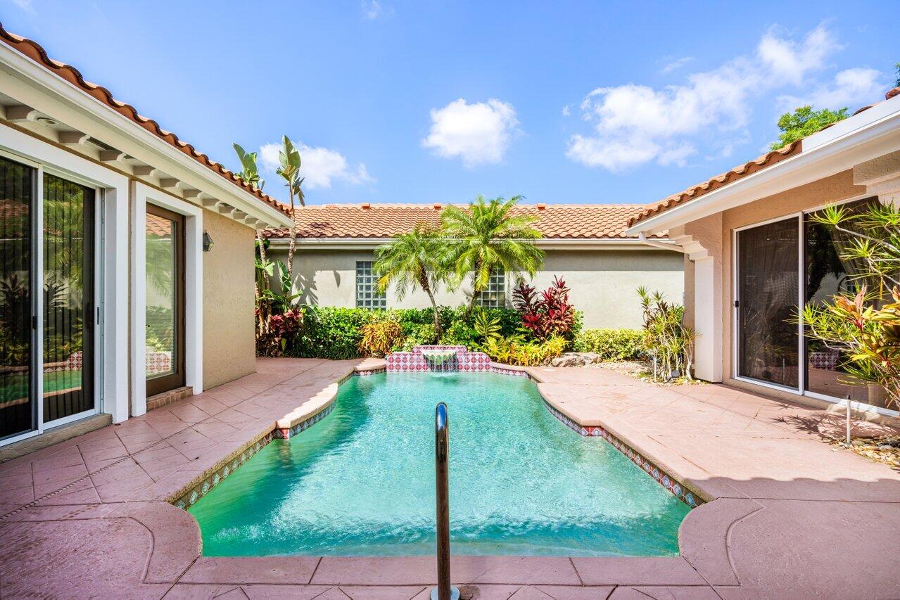 6349 Nw 23rd Street, Boca Raton, Palm Beach County, Florida - 3 Bedrooms  
3.5 Bathrooms - 
